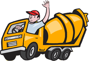 West Des Moines Concrete Repair