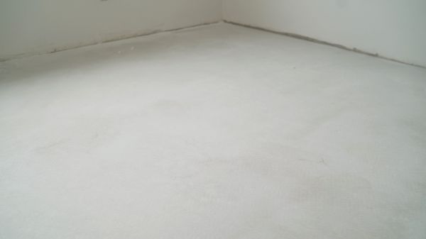 Cost of Basement Floor Leveling in West Des Moines
