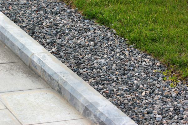Cost of Broken Curb Repair in West Des Moines