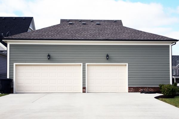Cement Driveway Repair Service