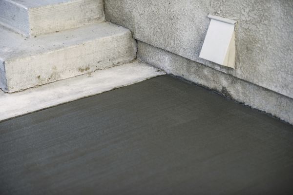 Cost of Concrete Patio Repair in West Des Moines