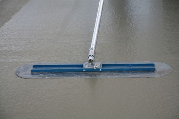 Cost of Concrete Resurfacing in West Des Moines