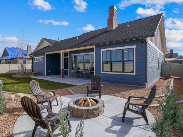 Cost of Patio Repair in West Des Moines