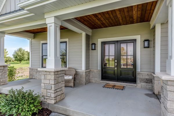 Cost of Patio Resurfacing in West Des Moines