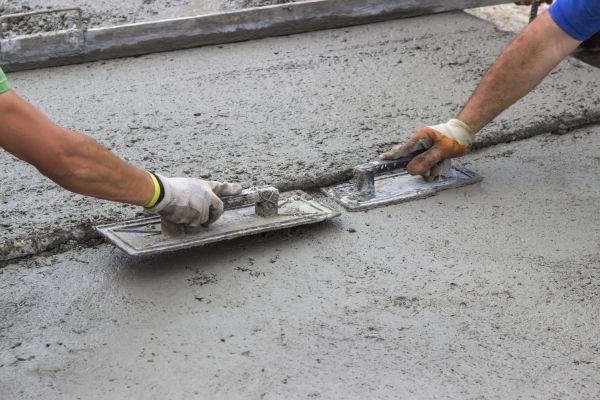 Cost of Small Concrete Repair in West Des Moines