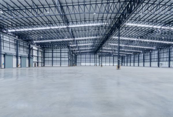 Cost of Commercial Concrete Repair in West Des Moines