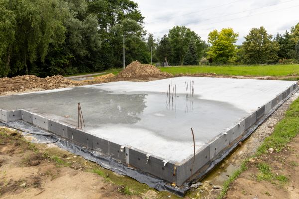 Cost of Concrete Slab Maintenance in West Des Moines