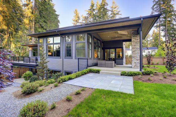 Cost of Porch Floor Repair in West Des Moines