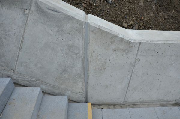 Cost of Concrete Gap Filling in West Des Moines