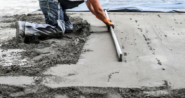Cost of Cracked Driveway Repair in West Des Moines
