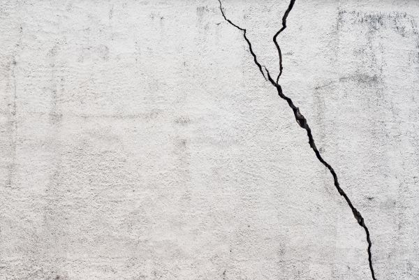 Cost of Patio Crack Repair in West Des Moines