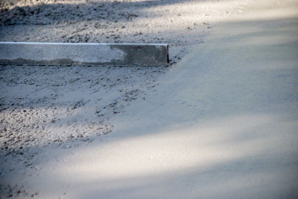 Cost of Driveway Spalling Repair in West Des Moines