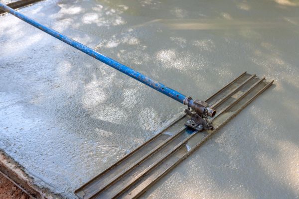 Cost of Driveway Slab Repair in West Des Moines