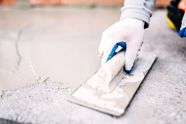 Cost of Concrete Crack Sealing in West Des Moines