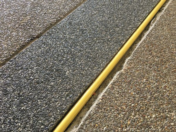 Cost of Aggregate Repair in West Des Moines