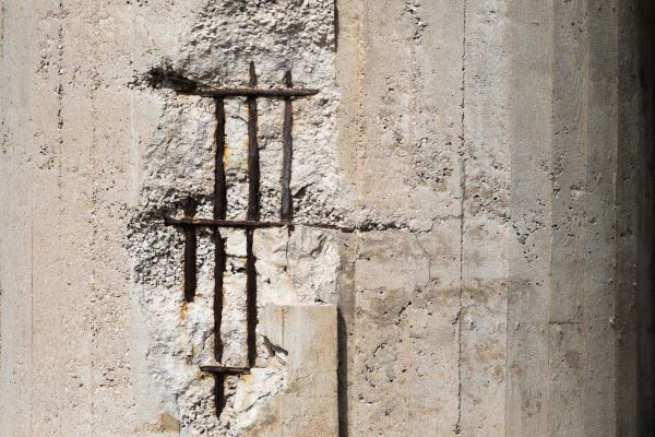 Cost of Spalling Repair in West Des Moines