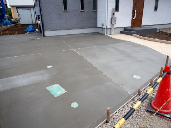 Cost of Garage Apron Repair in West Des Moines