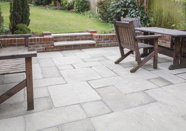 Cost of Concrete Patio Refinishing in West Des Moines