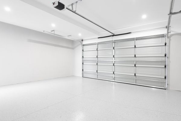 Cost of Garage Slab Repair in West Des Moines