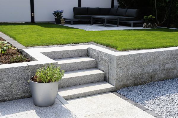 Cost of Exterior Step Repair in West Des Moines