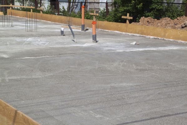Cost of Slab Crack Repair in West Des Moines
