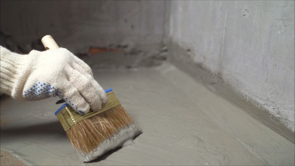 Cost of Basement Concrete Repair in West Des Moines
