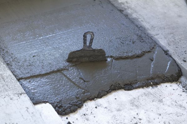 Cost of Broken Concrete Patching in West Des Moines