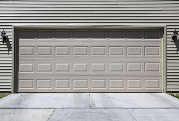 Cost of Garage Entrance Repair in West Des Moines