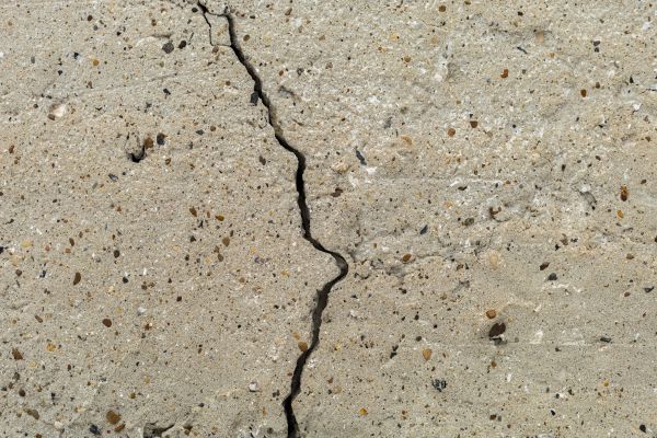 Cost of Cracked Basement Floor Repair in West Des Moines