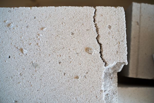 Cost of Chipped Concrete Repair in West Des Moines