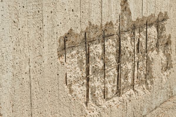 Cost of Concrete Spalling Repair in West Des Moines