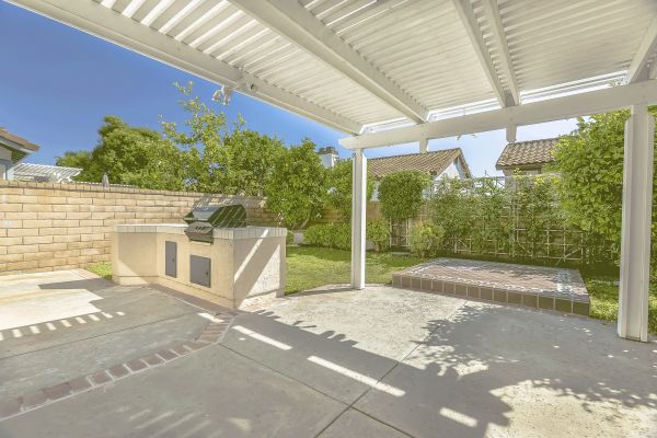 Cost of Patio Cement Repair in West Des Moines