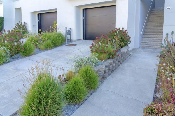 Cost of Driveway Sidewalk Repair in West Des Moines