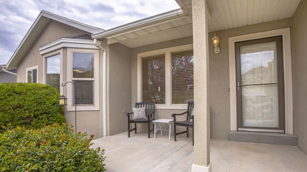 Cost of Porch Crack Repair in West Des Moines