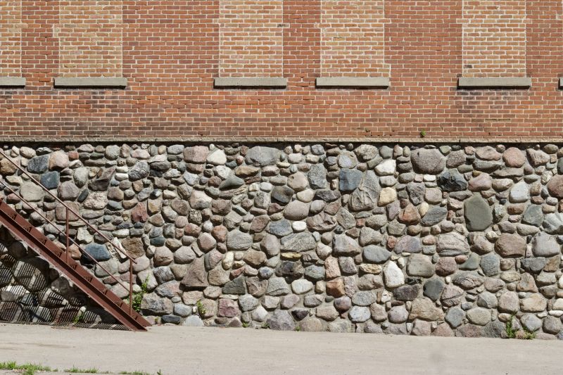 Foundation Stabilizing