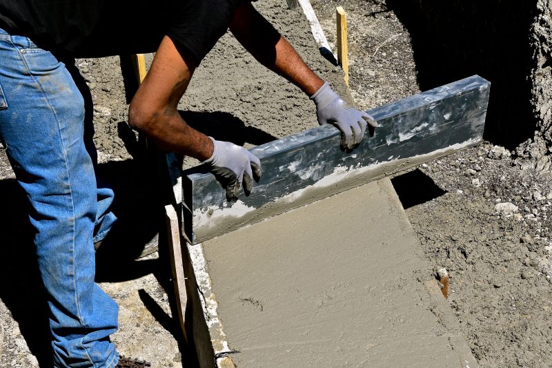 Experienced Concrete Specialists